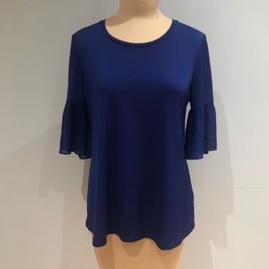 Ellen Tracy top